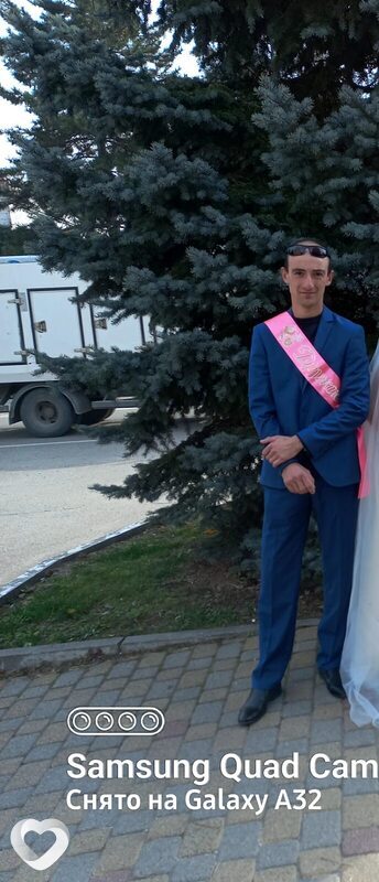 Анатолий, 35, Абинске — анкета №1078198