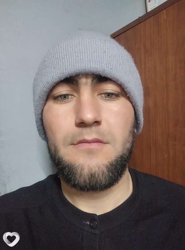 Аламшо, 32, Мытищах — анкета №1078201