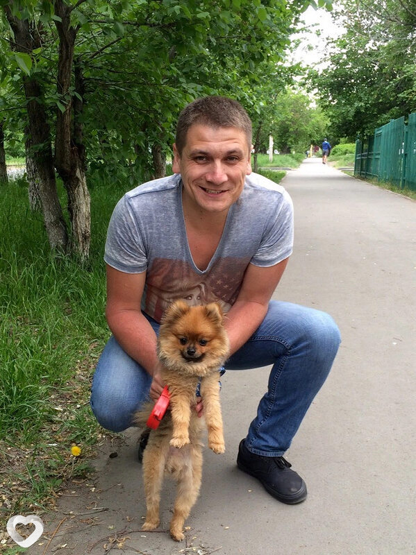 Вадим, 41, Уфе — анкета №1078202