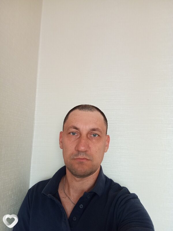 Сергей, 45, Гомеле — анкета №1078204