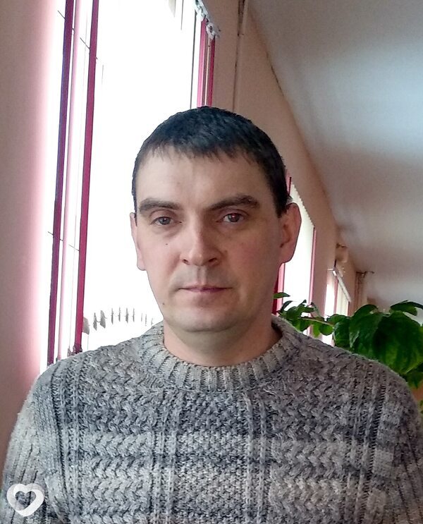 Сергей, 47, Иванове — анкета №1078212