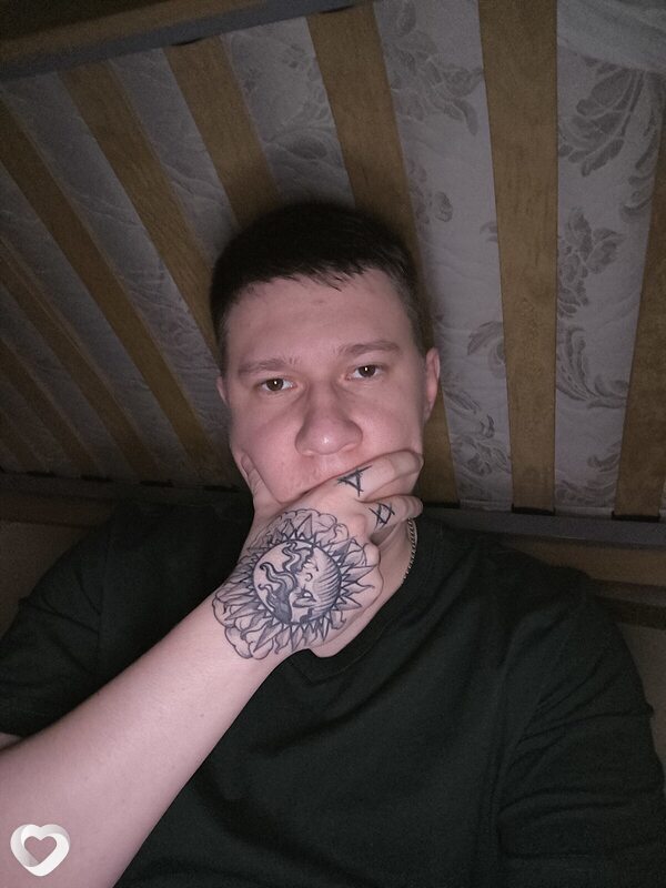 Андрей, 25, Краснотурьинске — анкета №1078215