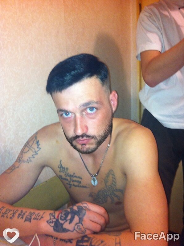 Александр, 32, Луганске — анкета №1078217