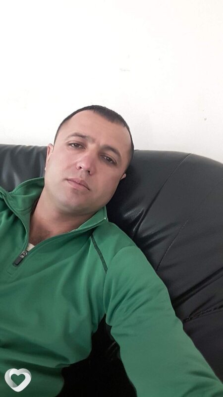 Фарход, 41, Санкт-Петербурге — анкета №1078218