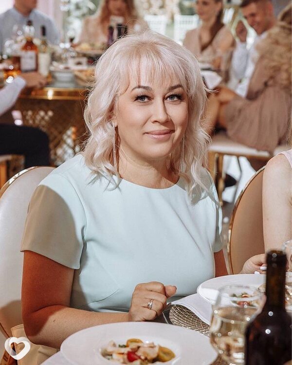 Светлана, 51, Минске — анкета №1078222
