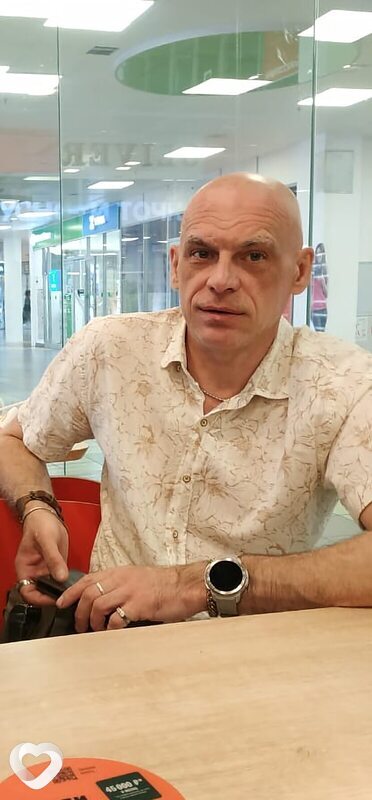 Владимир, 55, Москве — анкета №1078140