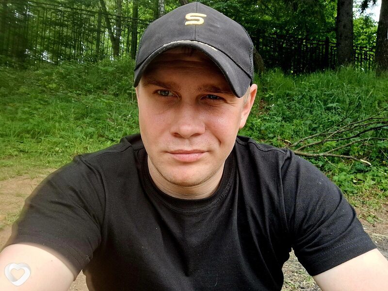 Иван, 29, Наро-Фоминске — анкета №1078144