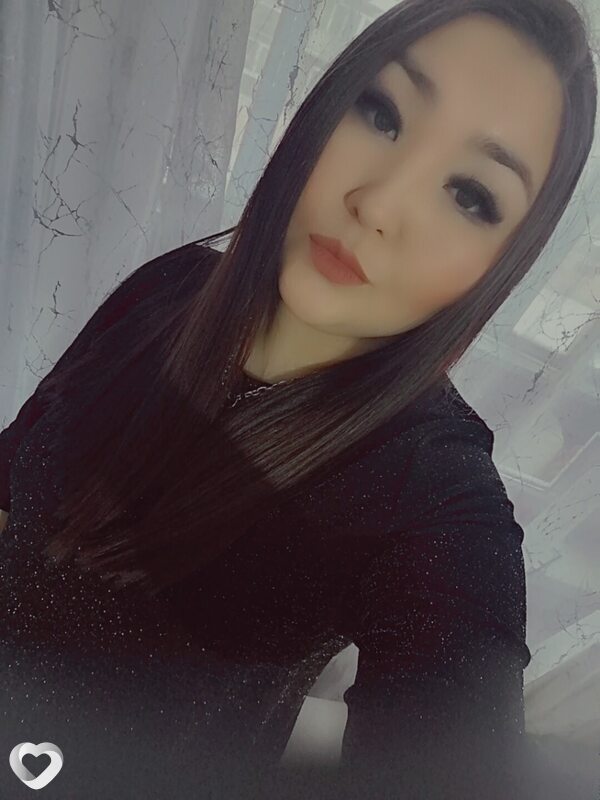 Антонина, 30, Улан-Удэ — анкета №1078150