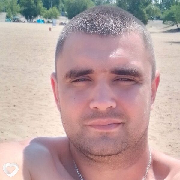 Дмитрий, 34, Энгельсе — анкета №1078151