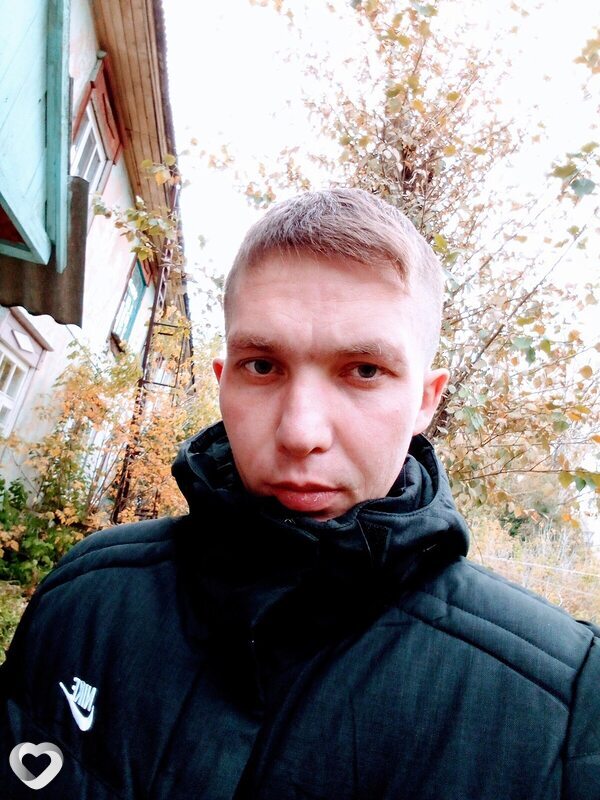 Леонид Архипов, 35, Тюмени — анкета №1078156