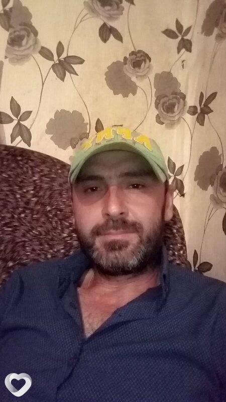Камиль, 46, Великом Новгороде — анкета №1078235