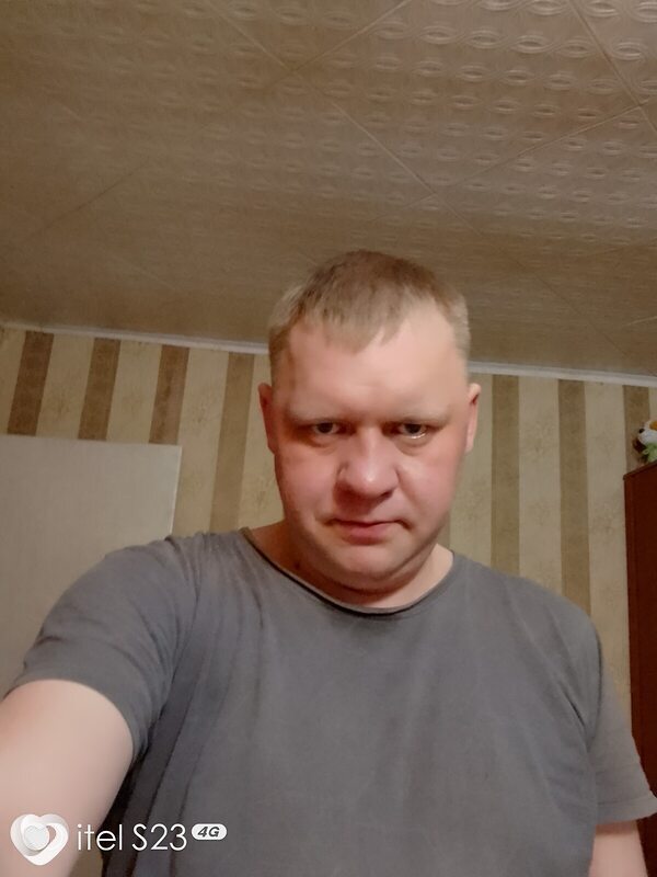 Сергей, 34, Иванове — анкета №1078236