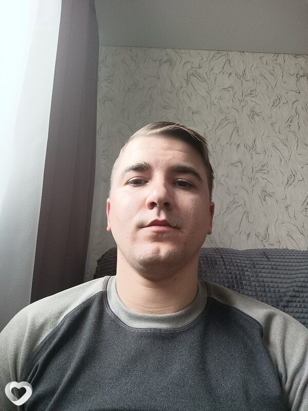 Николай, 31, Оренбурге — анкета №1078240