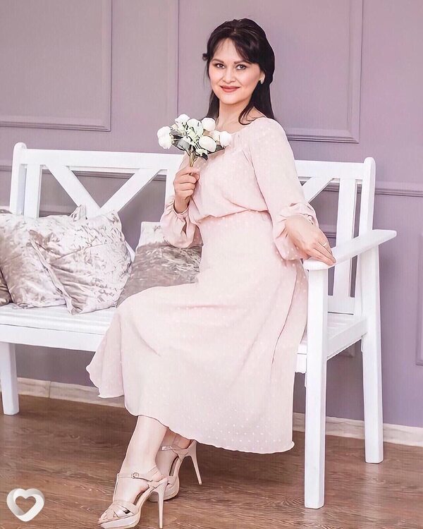 Наталья, 50, Ишиме — анкета №1078247