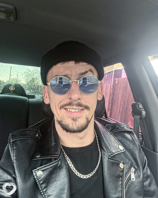 Максим, 29, Енакиеве — анкета №1078248