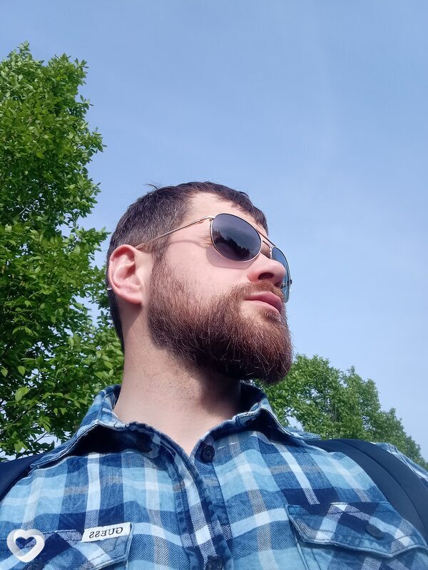 Dmitry, 35, Варшава — анкета №1078250