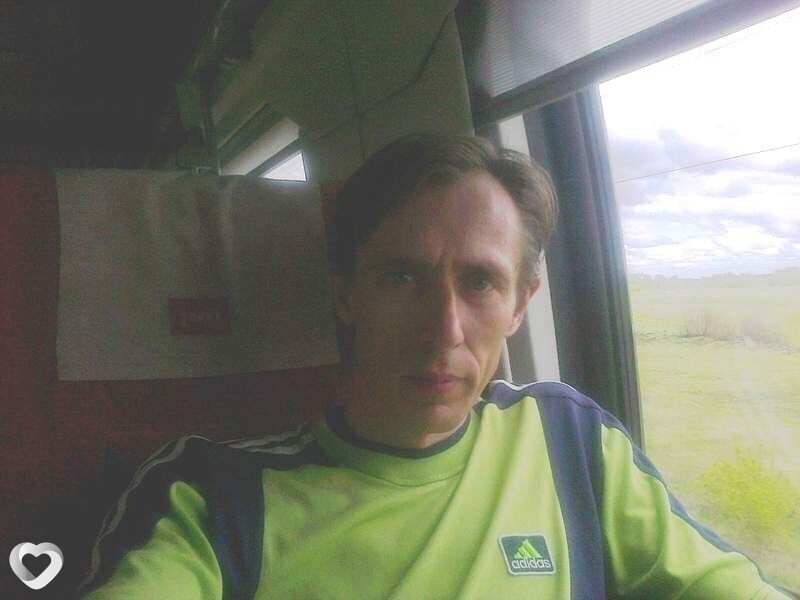 Юрий, 36, Москве — анкета №1078255