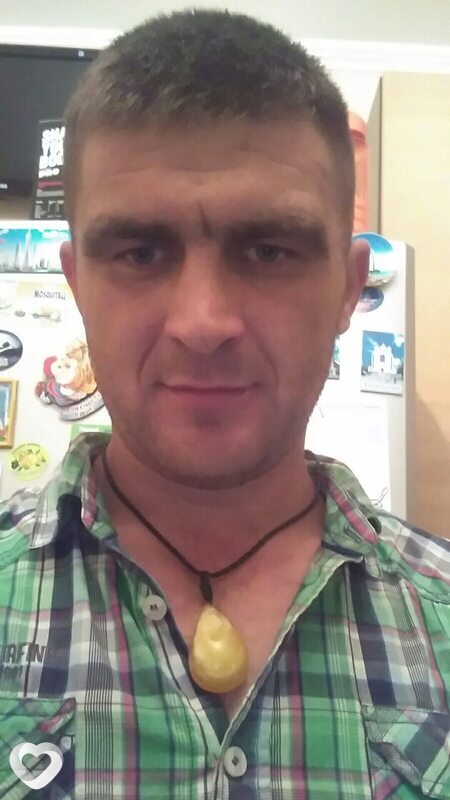 Александр, 38, Белгороде — анкета №1078256