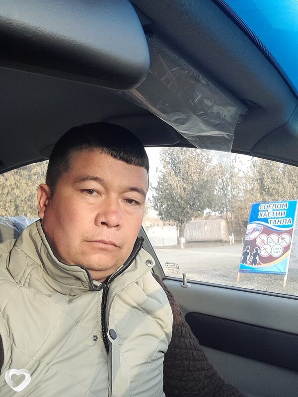 Отабек, 37, Казани — анкета №1078257