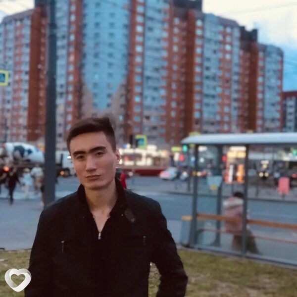 Вадим, 26, Петропавловске-Камчатском — анкета №1078259