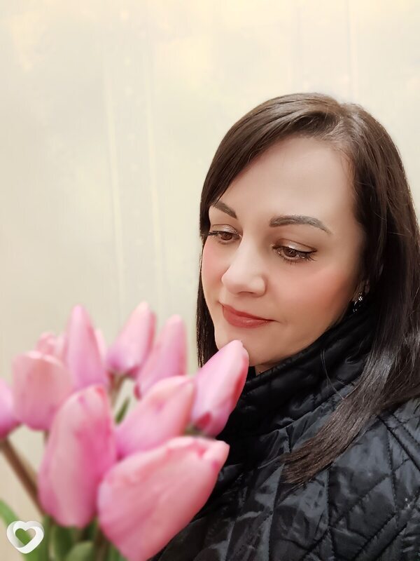 Галина, 38, Ростове-на-Дону — анкета №1078366
