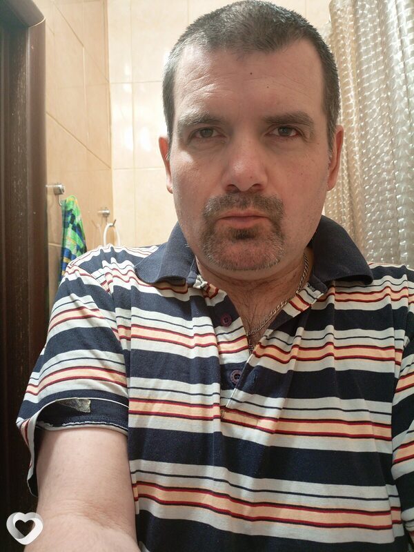 Игорь, 46, Гомеле — анкета №1078367