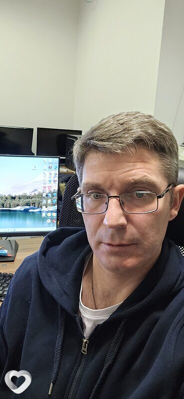 Александр, 47, Пушкино (Московская Обл) — анкета №1078371