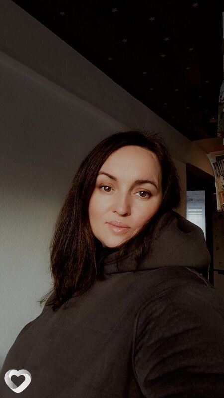 Юлия, 41, Великом Новгороде — анкета №1078372