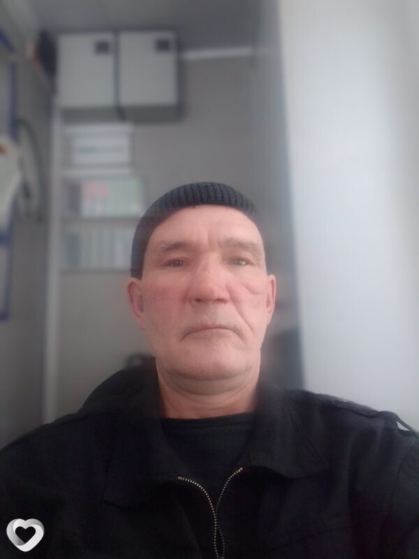 Владимир, 52, Туле — анкета №1078380