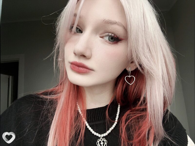 Ева, 21, Москве — анкета №1078383