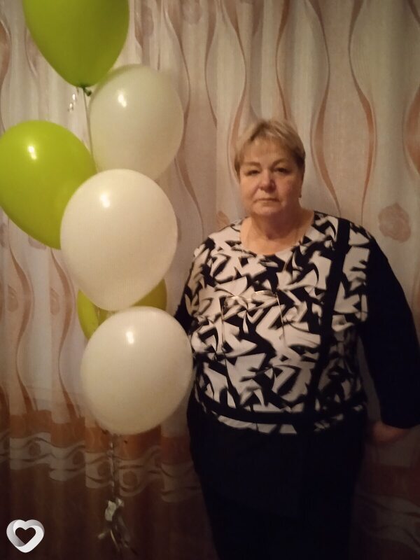Татьяна, Сортавала