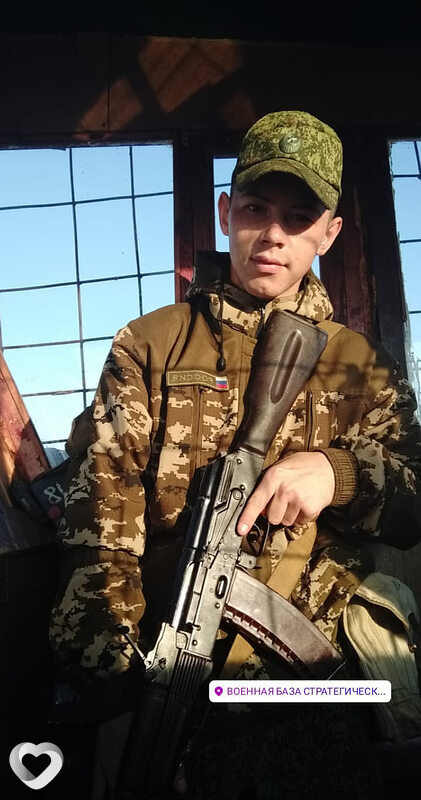 Денис, 26, Зеленоград — анкета №1078180
