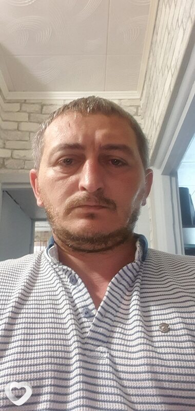 Влад, 42, Сергиеве Посаде — анкета №1078181