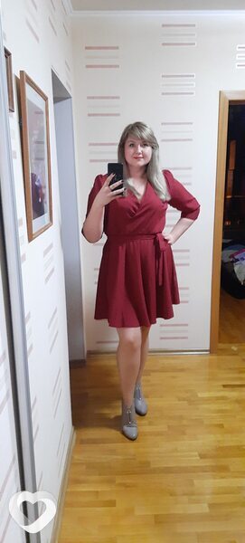 Женя, 40, Краснодаре — анкета №1078390