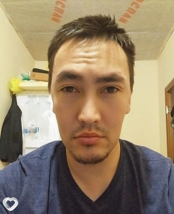 Влад, 26, Якутске — анкета №1078391