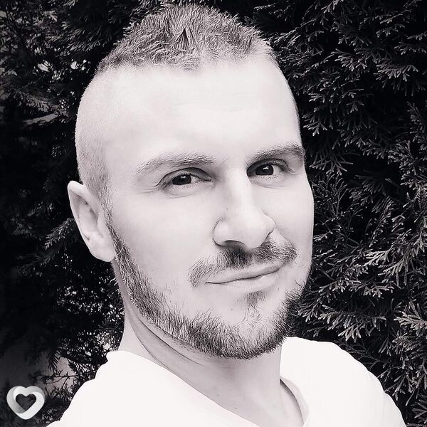 Сергей, 42, Киеве — анкета №1078396