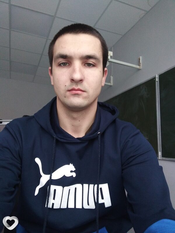 Иван, Верхний Мамон
