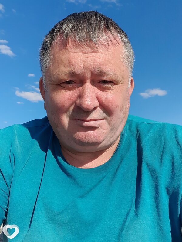 Геннадий, 57, Армянске — анкета №1078408