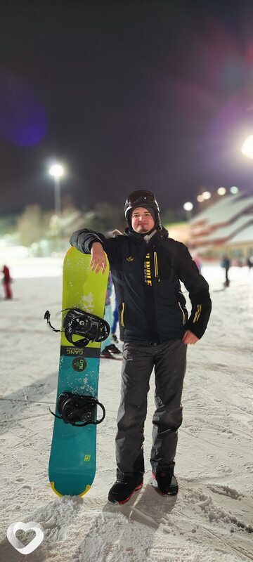 Никита, 28, Казани — анкета №1078263