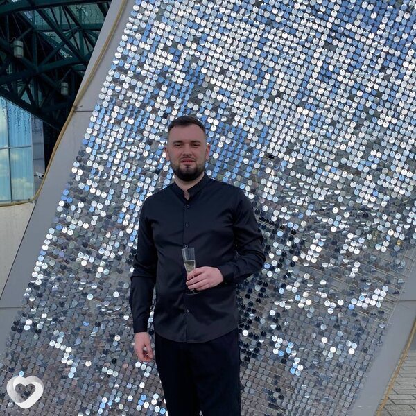 Дмитрий, 29, Минске — анкета №1078264