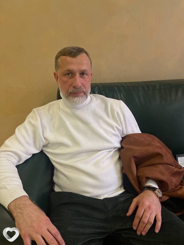 Александр, 57, Минске — анкета №1078266