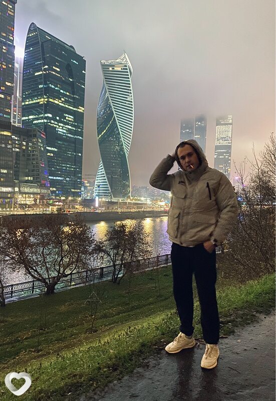 Евгений, 27, Барановичах — анкета №1078277