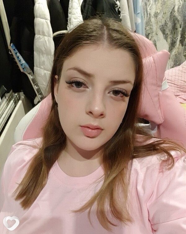 Саша, 20, Нижнем Новгороде — анкета №1078278