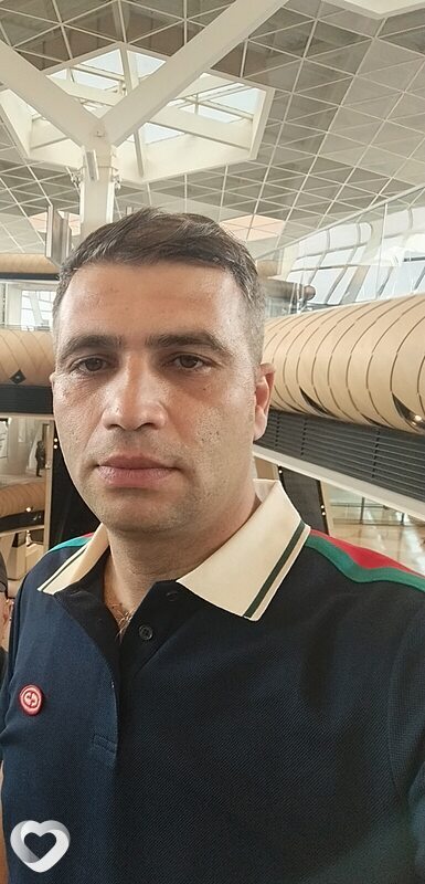 Руслан, 33, Новосибирске — анкета №1078283
