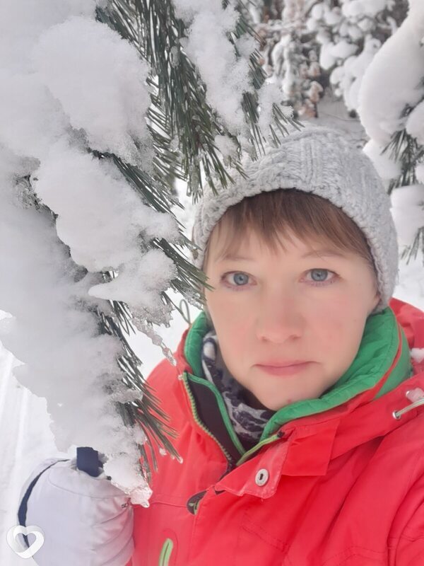Лариса, Сысерть