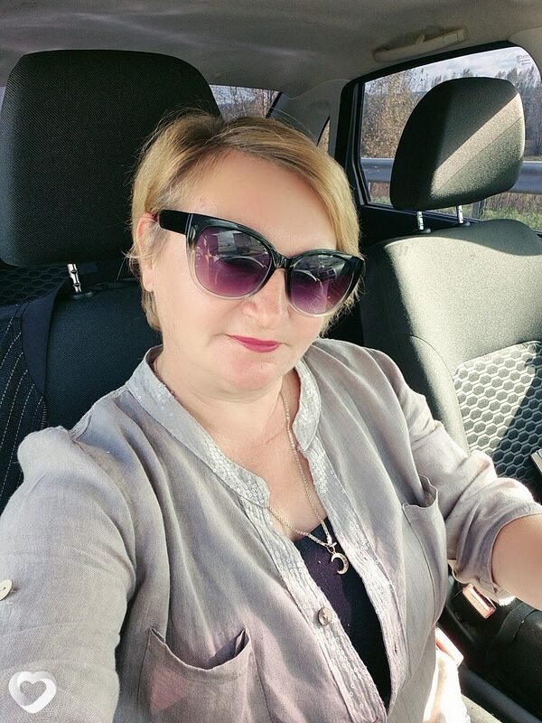 Афина, 48, Уфе — анкета №1078467