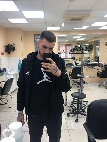 Евгений, 28, Ухте — анкета №1078468