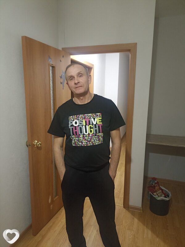 Сергей, 55, Екатеринбурге — анкета №1078470