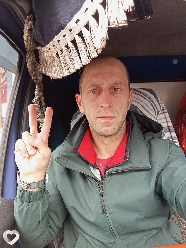 Николай, 37, Омске — анкета №1078471