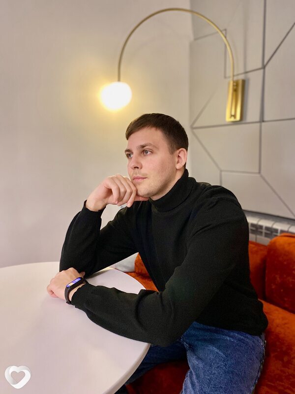 Ярослав, 29, Курске — анкета №1078476